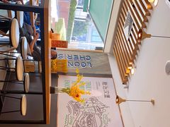 -龙治汉堡(中华城店)