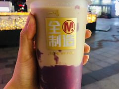 -一鸣真鲜奶吧(星光广场店)