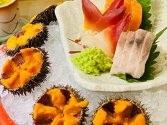 -胆道·海鲜之王(海信店)