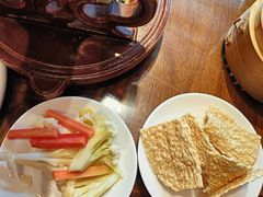-面辣子·陕西家乡菜(长安店)