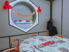 -御仙都北京菜馆·烤鸭店(双井店)
