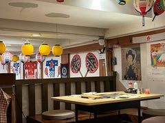 -日葵 大阪烧ひまり(仙霞路店)