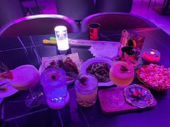 -MOSSO音乐酒吧·live house(南京旗舰店)