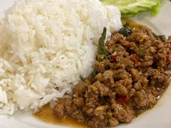 -Dang restaurant (patong phuket)