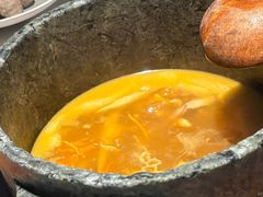 -芸山季·云南山珍菌火锅(南翔印象城MEGA店)