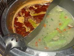 -季季红火锅(长沙步行街店)
