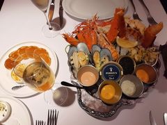 -壳里西餐厅Coquille Seafood Bistro(蒙自路店)
