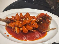 -香雪海饭店中餐厅(人民桥店)