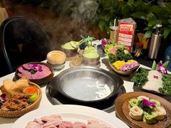 -润泽园椰子鸡(汇一城店)