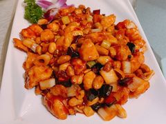 宫爆鸡丁-乾园(天河城店)