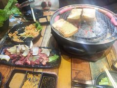-吉志烤肉(太原总店)