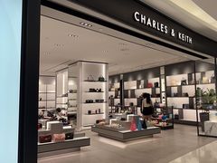 -Charles & Keith(VivoCity)
