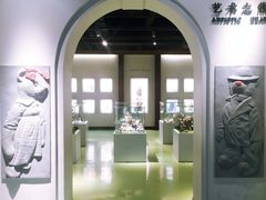 -成都泰迪熊博物馆