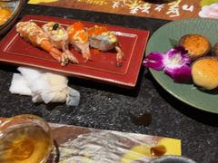 -古田居·特色寿司料理(星之岛旗舰店)