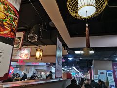 -盛天毛血旺非遗美食(观音桥店)