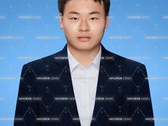 -海马体照相馆(无锡清扬茂业天地店)