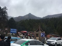 -硗碛藏寨·神木垒景区