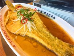 -村长家的疙瘩汤·东营菜(东营茶城店)