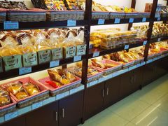 -红宝石·鲜奶小方·海派西点房(南翔店)