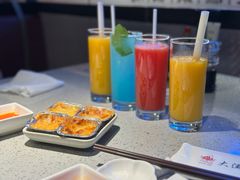 -大渔铁板烧(大悦城店)