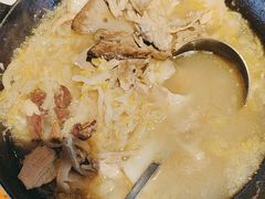 -一桶江山餐厅(松北店)