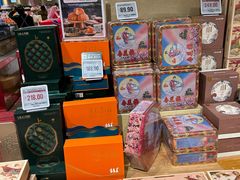 -七鲜超市(瑞虹天地太阳宫店)