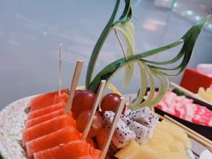 -海底捞火锅(振华商厦店)