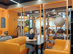-加伍磅健身(千树店)