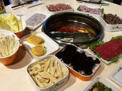 -一天好养生火锅·衢州人自己的火锅(阳光水岸店)