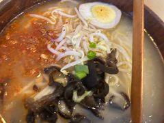 -和风拉面