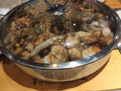 -黄记煌三汁焖锅(顺义华联店)