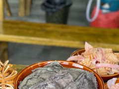 -正南齊北重庆老火锅(光华村直营店)