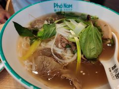 -越小品·越南餐厅(万科里店)