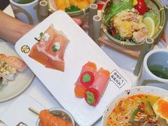 -元气寿司(益田假日广场店)