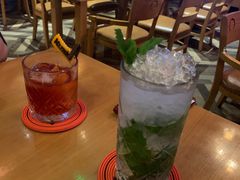-MR.ROCKY洛奇先生RESTAURANT&BAR(宝安壹方城店)