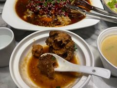 -城南往事·鲁菜济南菜(软件园美莲广场店)