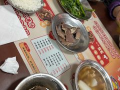 -阿秋牛排(湖心街店)