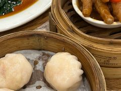 -富豪酒家(正大广场店)