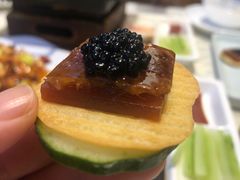 -福来居烤鸭店(天坛二店)