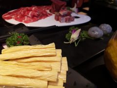 -捞王锅物料理(凯旋路店)