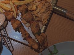 -HELLO MUSAE 拾光缪斯餐厅·纯正希腊风味(苏州中心店)