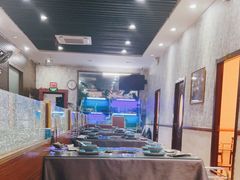 大堂-金龙·打边炉(武进路店)