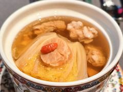 -御膳汤品(猎人坊店)