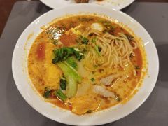 -斑斓西餐厅·自助茶点(高崎机场佰翔花园酒店)