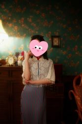 -美云庭古装·格格服汉服·京城旅拍(北京店)
