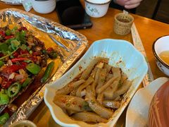 -小厨子私房菜·云南美食店