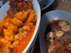 -蜜桃餐厅·伴山(绿宝广场店)