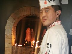 -大鸭梨烤鸭(枣园店)