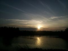 -艾溪湖湿地公园