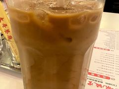 奶茶-大哥餐厅(西城花园店)